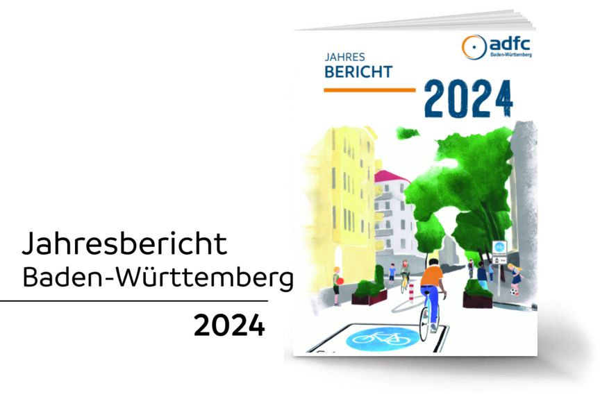 Jahresbericht 2024 Jahresbericht 2024