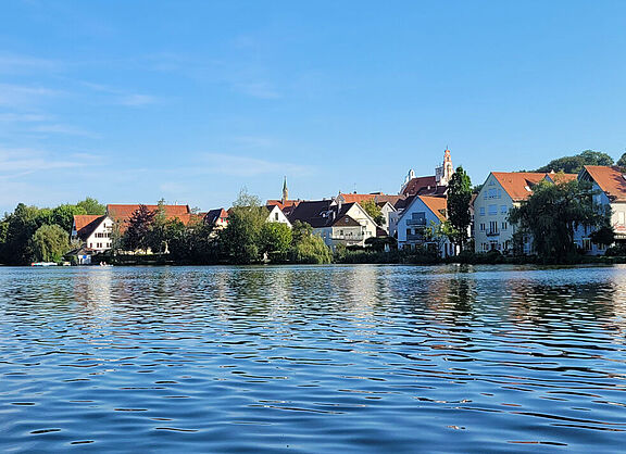 Bad Waldsee