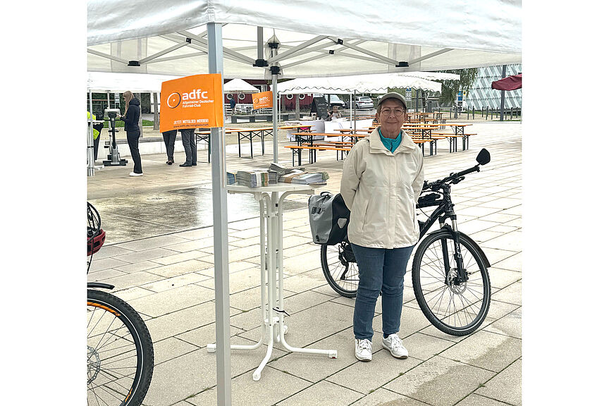 Mobilitätstag 2024 Mobilitätstag 2024