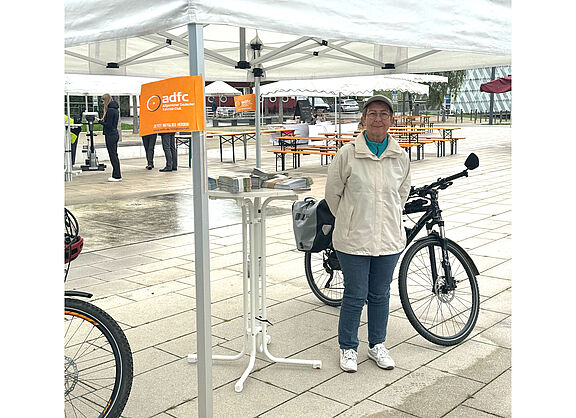 Mobilitätstag 2024