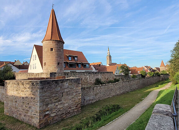 Wolframs - Eschenbach